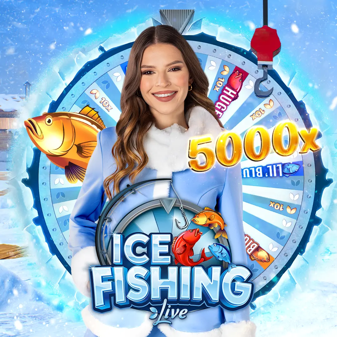 Ice Fishing